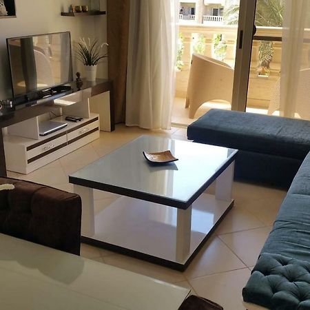 One-Bedroom Apartment S2 In Vip Zone Sunny Lakes Sharm el-Sheikh Ngoại thất bức ảnh