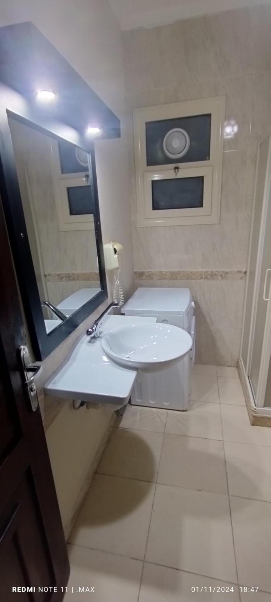 One-Bedroom Apartment S2 In Vip Zone Sunny Lakes Sharm el-Sheikh Ngoại thất bức ảnh