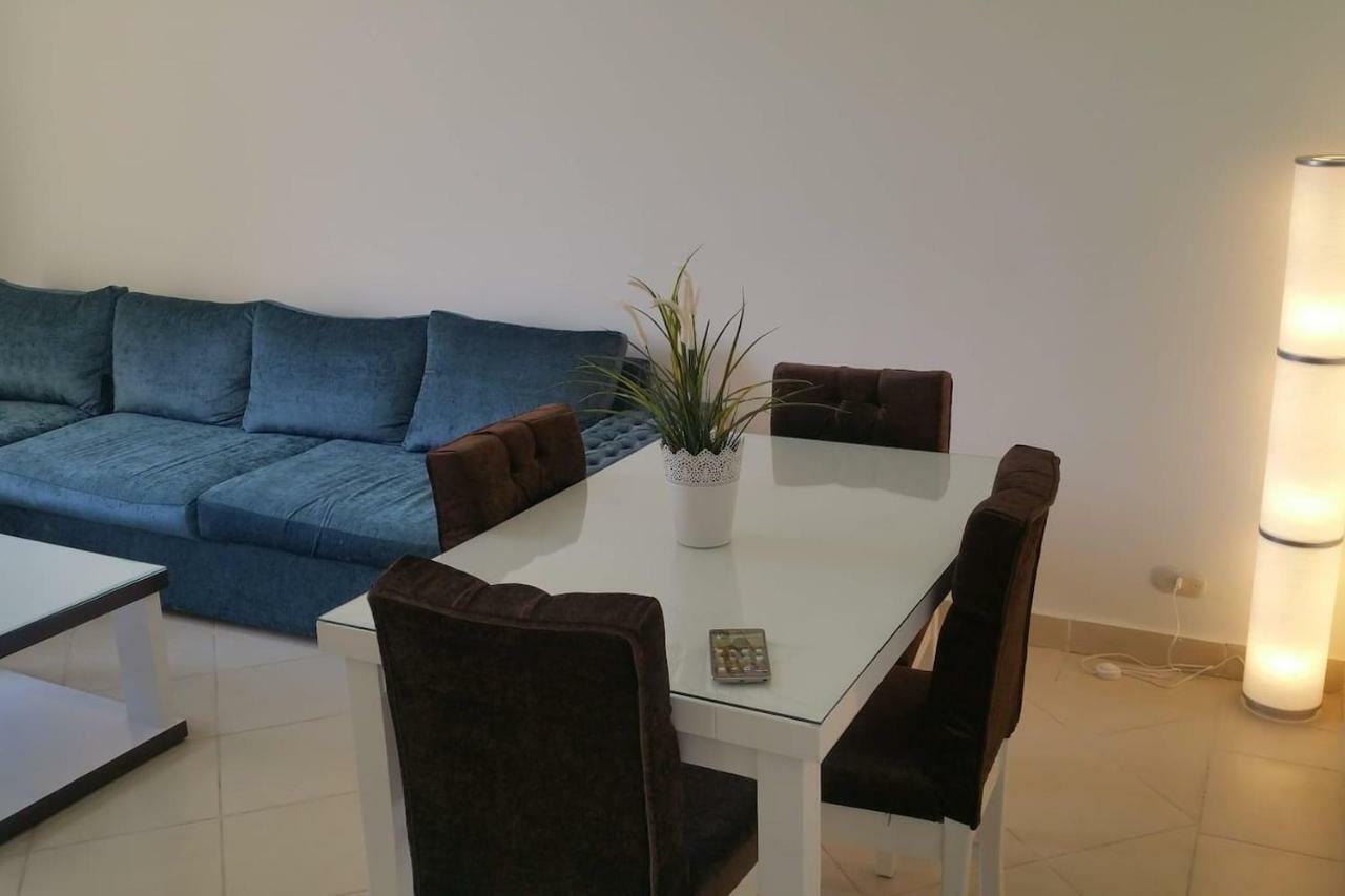 One-Bedroom Apartment S2 In Vip Zone Sunny Lakes Sharm el-Sheikh Ngoại thất bức ảnh