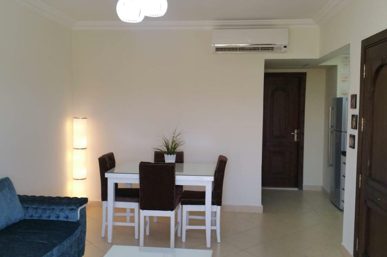 One-Bedroom Apartment S2 In Vip Zone Sunny Lakes Sharm el-Sheikh Ngoại thất bức ảnh